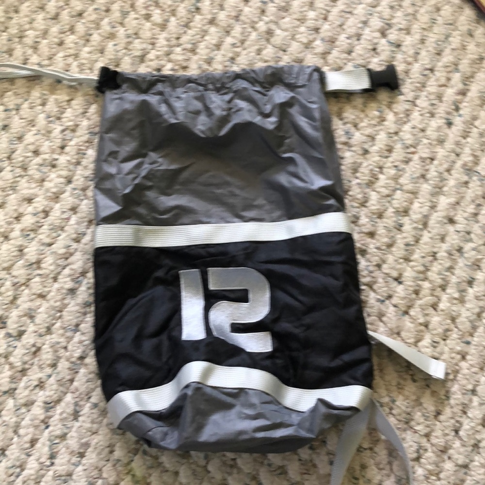 The Hunger Games District 12 Bag